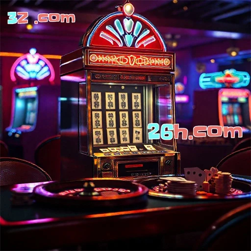 26h.com Cassino Online