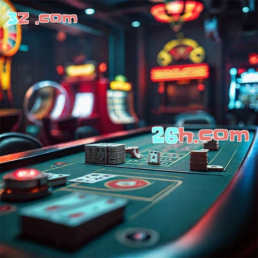 26h.com Apostas Esportivas