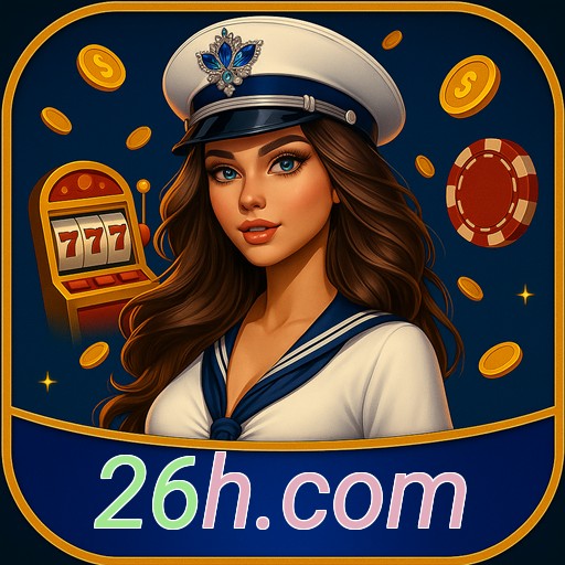 26h.com logo