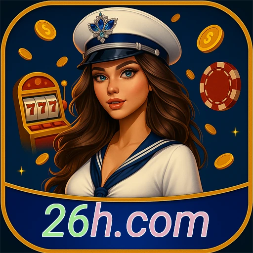 26h.com logo